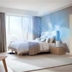 Lüften Philips AC0819/10 Series 800 Luftreiniger Weiß -Heizen Verkäufe 2022 56d3b512 a484 4303 aa14 b83c72ce1b44 600x600