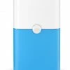 Lüften Blueair Blue Pure 221 Luftreiniger Diva Blue / Dark Shadow