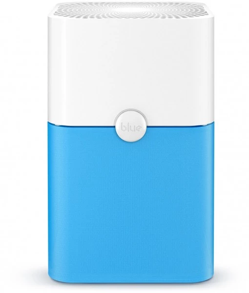 Lüften Blueair Blue Pure 221 Luftreiniger Diva Blue / Dark Shadow 1 Lüften Blueair Blue Pure 221 Luftreiniger Diva Blue / Dark Shadow