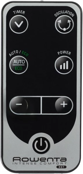 Heizen Rowenta SO9420 Intense Comfort Hot Keramik-Heizer Schwarz 5 Heizen Rowenta SO9420 Intense Comfort Hot Keramik-Heizer Schwarz – Bild 5