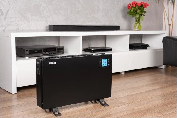 Heizen NOVEEN CH7100 Konvektor 5 Heizen NOVEEN CH7100 Konvektor – Bild 5