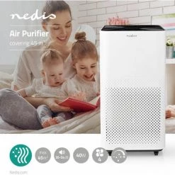 Lüften Nedis AIPU300CWT Luftreiniger Weiß 11 Lüften Nedis AIPU300CWT Luftreiniger Weiß -Heizen Verkäufe 2022 58a7b46a f679 409b 9e3e a5af16ea07dc 600x600