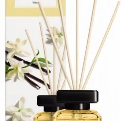 Lüften Ipuro Soft Vanilla Raumduft (100ml) Luftverbesserer