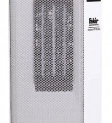 Heizen Fakir Premium HT 700 WiFi Keramik-Heizer Hochglanzweiß