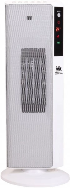 Heizen Fakir Premium HT 700 WiFi Keramik-Heizer Hochglanzweiß 1 Heizen Fakir Premium HT 700 WiFi Keramik-Heizer Hochglanzweiß
