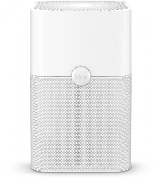 Lüften Blueair Blue Pure 221 Luftreiniger Diva Blue / Dark Shadow 2 Lüften Blueair Blue Pure 221 Luftreiniger Diva Blue / Dark Shadow – Bild 2