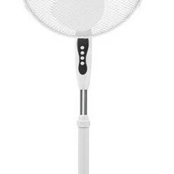 Ventilatoren Clatronic VL 3603 S Standventilator Weiß