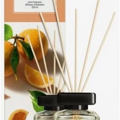 Lüften Ipuro Orange Sky Raumduft (200ml) Luftverbesserer