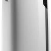 Kühlen DeLonghi PAC EL92 Pinguino Mono-Klimagerät Weiß / A+
