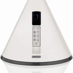 Ventilatoren Unold 86790 Standventilator 360° Weiß/grau -Heizen Verkäufe 2022 5be60978 a9f7 4618 afad 94cb6613923c 600x600