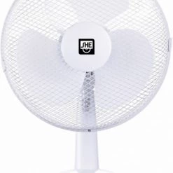 Ventilatoren SHE SHE30TI2001 Tischventilator Weiß
