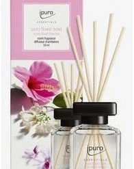 Lüften Ipuro Flower Bowl Raumduft (50ml) Luftverbesserer