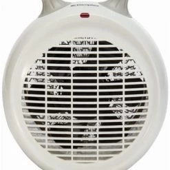 Heizen Dimplex DXUF 20 TN Schnellheizer Weiß