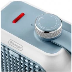 Heizen DeLonghi HFX10B03.LB Heizlüfter Weiß/hellblau 9 Heizen DeLonghi HFX10B03.LB Heizlüfter Weiß/hellblau -Heizen Verkäufe 2022 5e47ea17 b939 4c7f 98a3 365760a7fd8a 600x600