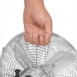 Ventilatoren Klarbach VT 36002 Ch Tischventilator Eisenoptik -Heizen Verkäufe 2022 5ea8e17d a85d 4ee0 9e50 26ed7909e54e 600x600