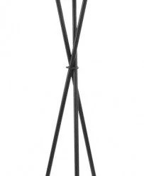 Lüften OZONOS Stehleuchte Hailey Mit AC-I Luftreiniger Athene Creme