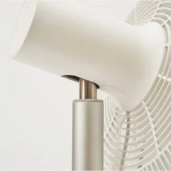 Ventilatoren Xiaomi Mi Smart Standing Fan 2S Standventilator Weiß -Heizen Verkäufe 2022 60dc9cfc b0a8 4293 b19f b878c8abffe3 600x600