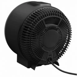 Heizen NORDIC HOME CULTURE HTR-520 Heizlüfter Schwarz -Heizen Verkäufe 2022 64fa16d8 69c9 41f0 bb7d e012f0edbb37 600x600