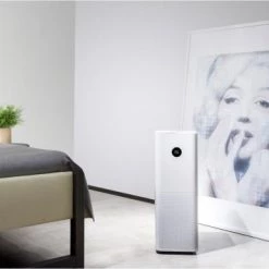 Lüften Xiaomi Mi Air Purifier Pro Luftreiniger Weiß -Heizen Verkäufe 2022 65afc7e8 5d69 4140 869f 9dcefb5a40f1 600x600