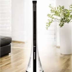 Ventilatoren Unold 86890 Turmventilator View Turmventilator Weiß/schwarz -Heizen Verkäufe 2022 672eb9b1 9271 4358 8ad6 6988392e35db 600x600