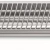 Heizen Fakir Prestige HQ 1200 Heizstrahler Silber/weiß