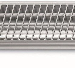 Heizen Fakir Prestige HQ 1200 Heizstrahler Silber/weiß