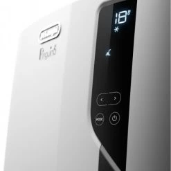 Kühlen DeLonghi PAC EL92 Pinguino Mono-Klimagerät Weiß / A+ -Heizen Verkäufe 2022 691b8f27 084e 4444 95b5 b15370da0480 600x600