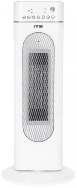 Heizen NOVEEN PTC3000 Heizlüfter 1 Heizen NOVEEN PTC3000 Heizlüfter