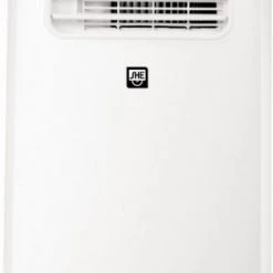 Kühlen SHE SHE7KL2001F Mobiles Klimagerät Weiß / A