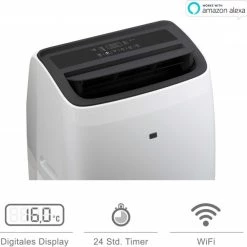 Kühlen Be Cool BC14KL2101F Mono-Klimagerät / A -Heizen Verkäufe 2022 6ac2388b 65ea 42c2 959e 27f2a3a2fcbd 600x600