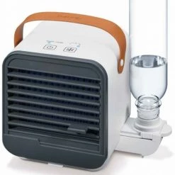 Ventilatoren Beurer LV 50 Fresh Breeze Tischventilator/-kühler Weiß/schwarz