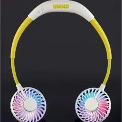 Ventilatoren Unold 86690 Nackenventilator Breezy Weiß -Heizen Verkäufe 2022 6afad842 17c0 4440 a0aa 515802c50523 600x600