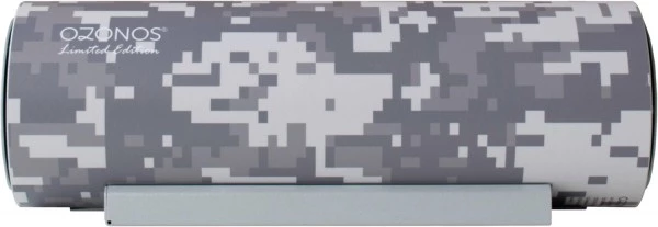 Lüften OZONOS AC-I Pro Limited Edition Luftreiniger Camouflage Pixel 3 Lüften OZONOS AC-I Pro Limited Edition Luftreiniger Camouflage Pixel – Bild 3