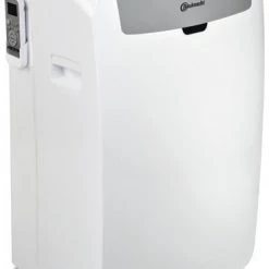 Kühlen Bauknecht PACW29CO BK Mono-Klimagerät Weiß/grau / A