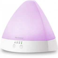 Lüften Medisana AD 630 Aroma Diffusor Luftverbesserer Weiß -Heizen Verkäufe 2022 6d145140 0621 43bc 9ff0 23aedfd9ddb1 600x600