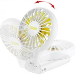 Ventilatoren Unold 86640 Handventilator Breezy Fold Weiß -Heizen Verkäufe 2022 6d548f1d 6a40 4de8 b69e f7a8c626c34e 600x600