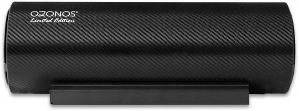 Lüften OZONOS AC-I Pro Limited Edition Luftreiniger Carbon 4 Lüften OZONOS AC-I Pro Limited Edition Luftreiniger Carbon – Bild 4
