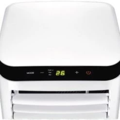 Kühlen Comfee MPPH-07CRN7 Mobiles Klimagerät Weiß / A -Heizen Verkäufe 2022 6e3712bb 4c95 457d a835 184b1abc75a2 600x600