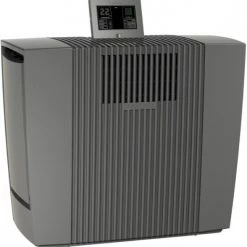 Lüften Venta LP60 Ultra Luftreiniger Schwarz