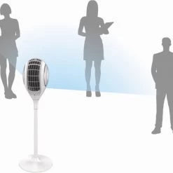 Ventilatoren Trisa Power Fan 360 Standventilator -Heizen Verkäufe 2022 6ead4344 2f74 42f8 8fd3 42178722c895 600x600