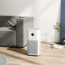 Lüften Xiaomi Smart Air Purifier 4 Luftreiniger Weiß -Heizen Verkäufe 2022 6f4bbddc 298c 4483 a18a 1e9d81f568af 600x600