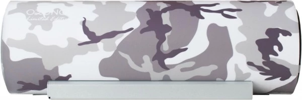 Lüften OZONOS AC-I Plus Limited Edition Luftreiniger Camouflage Retro 3 Lüften OZONOS AC-I Plus Limited Edition Luftreiniger Camouflage Retro – Bild 3