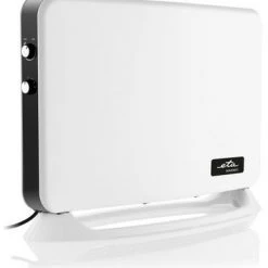 Heizen Eta Warmie 0624 Konvektor Weiß