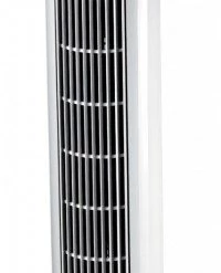 Ventilatoren Trisa Fresh Air Turmventilator Weiß