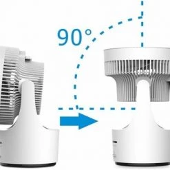 Ventilatoren Fakir Prestige TVC 360 Tischventilator Weiß/schwarz -Heizen Verkäufe 2022 7243d772 a0b6 49af 8483 83b0e2c937ac 600x600