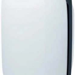 Lüften Beurer LR 500 Luftreiniger Weiß/schwarz