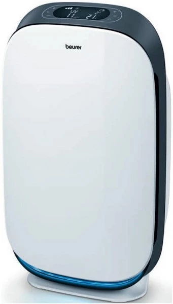 Lüften Beurer LR 500 Luftreiniger Weiß/schwarz 1 Lüften Beurer LR 500 Luftreiniger Weiß/schwarz