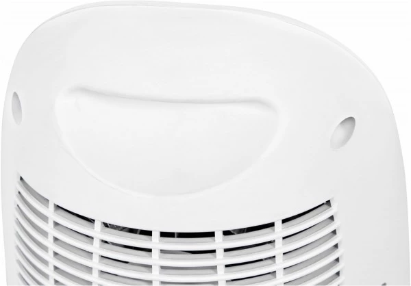 Heizen Exquisit HL 32027 Heizlüfter Weiß 5 Heizen Exquisit HL 32027 Heizlüfter Weiß – Bild 5