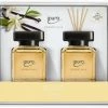 Lüften Ipuro Soft Vanilla Set (2x 50ml) Luftverbesserer