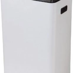 Kühlen Comfee MPPB-14CRN7 Mobiles Klimagerät Weiß/schwarz / A